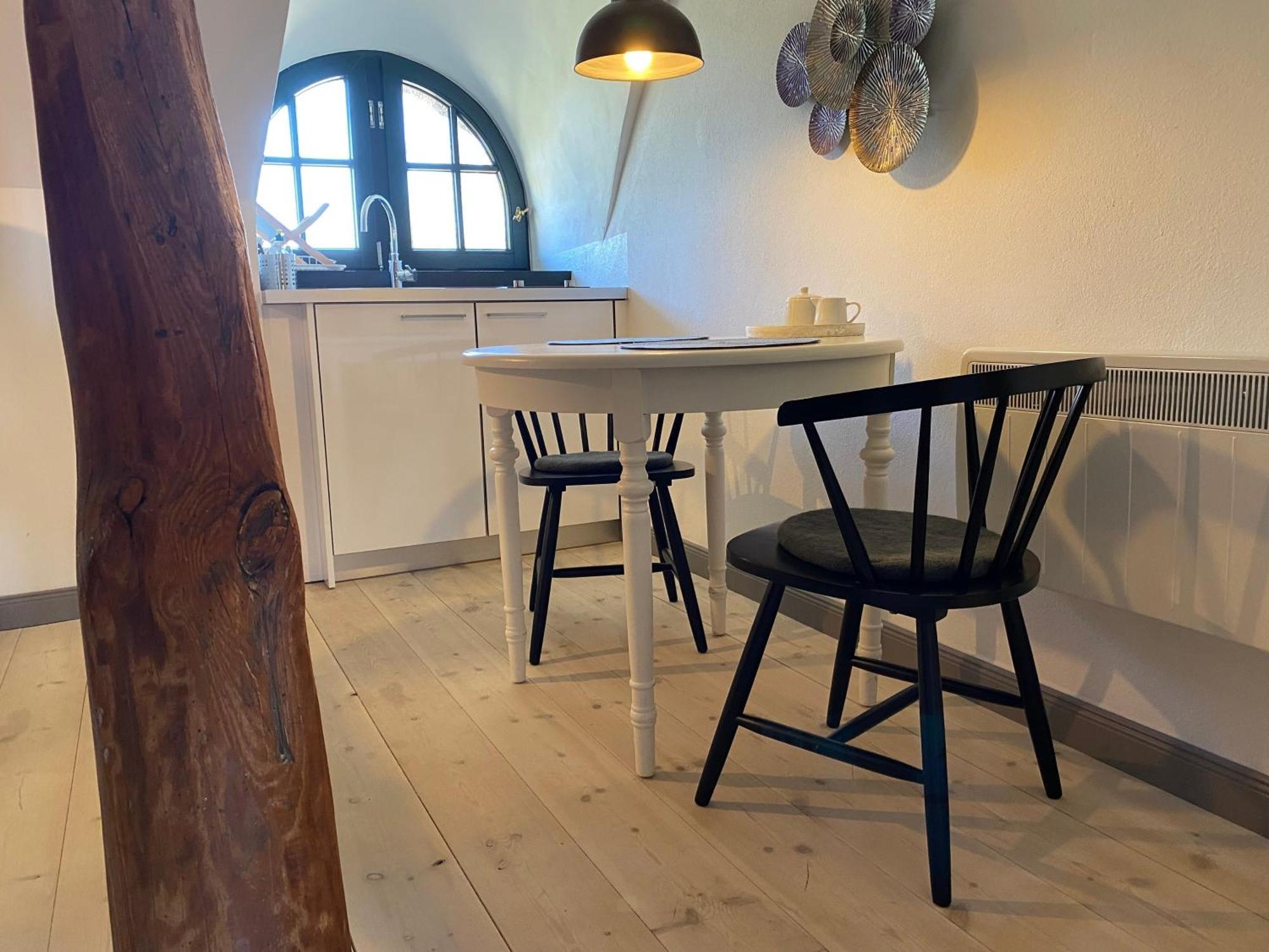 Gut Alt Farpen Ferienwohnung 4 Blowatz Esterno foto